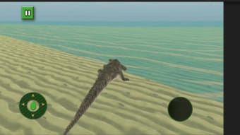 Image 0 for Crocodile Sniper Hunter -…