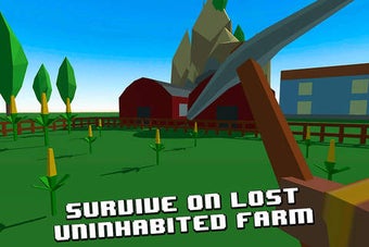 Image 0 for Country Farm Survival Sim…