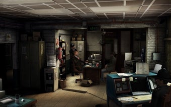 Imagen 0 para Black Mirror III demo