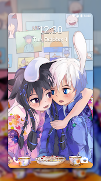 Image 2 for Anime wallpaper