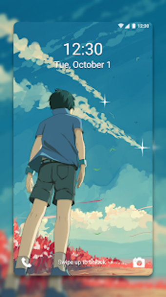 Image 3 for Anime wallpaper