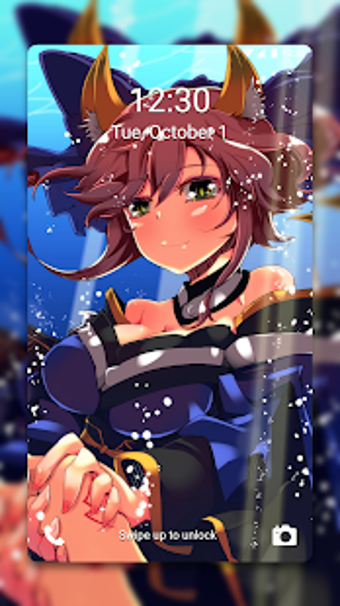 Image 0 for Anime wallpaper