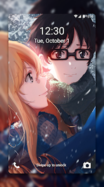 Image 1 for Anime wallpaper