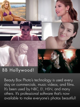 Image 4 for Beauty Box Photo - Digita…