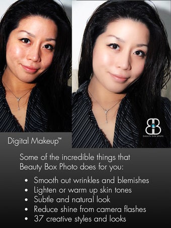 Imagen 1 para Beauty Box Photo - Digita…