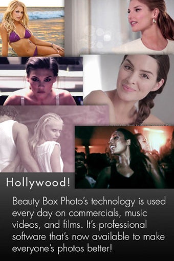 Imagen 3 para Beauty Box Photo - Digita…
