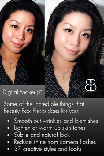 Imagen 4 para Beauty Box Photo - Digita…
