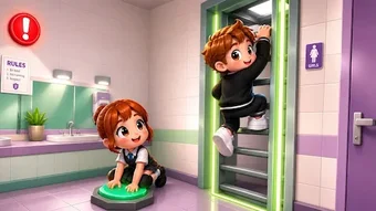 Imagen 0 para School Squad: Team Escape