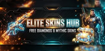 Imagen 0 para Elite Skins Hub