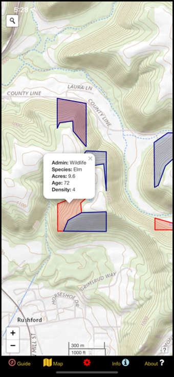 Image 0 for Minnesota Mushroom Forage…