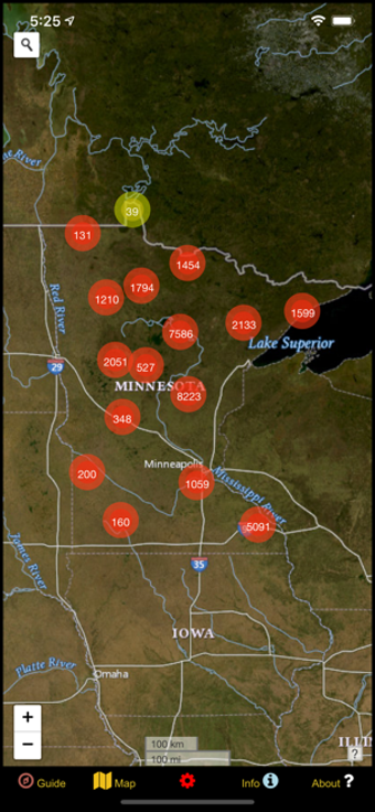 Image 2 for Minnesota Mushroom Forage…