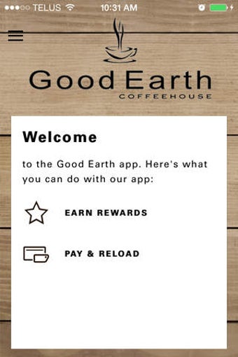 Imagen 0 para Good Earth