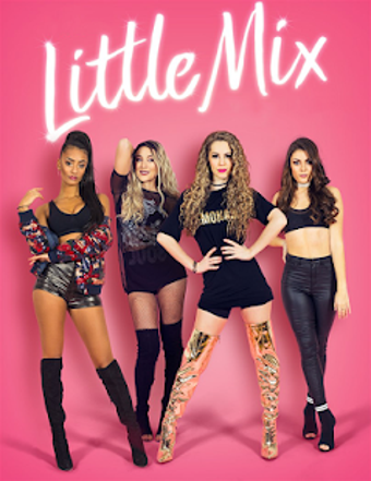 Image 2 for Little Mix - Best Offline…