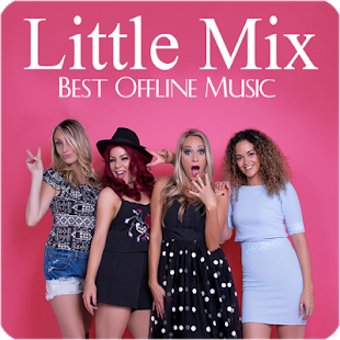 Image 0 for Little Mix - Best Offline…