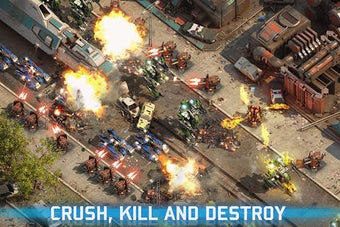 Image 0 for Epic War TD 2