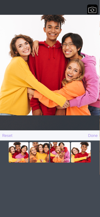 Image 1 for Gradient