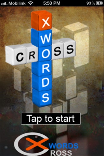 Image 1 for CrossXWord