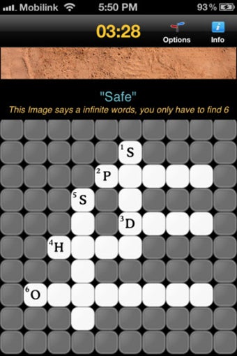 Image 0 for CrossXWord