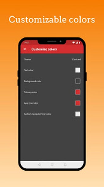 Image 5 for Simple Camera - Capture p…
