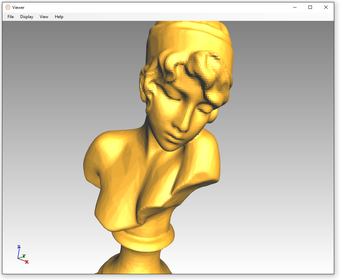 Image 1 for STLViewer