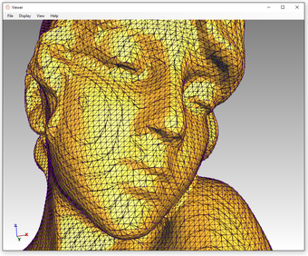 Image 0 for STLViewer