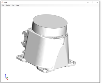 Image 2 for STLViewer