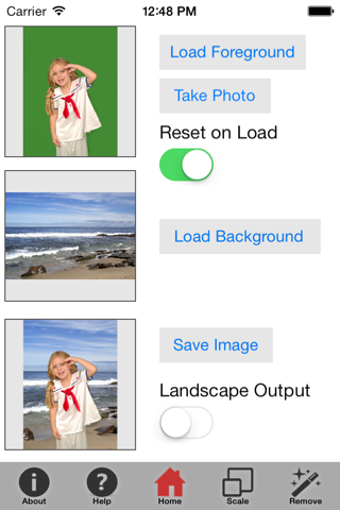 Image 0 for Green Screen Wizard Mobil…