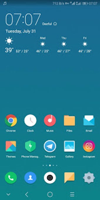Imagen 2 para [Sub/EMUI] MIUI 10 EMUI 8…