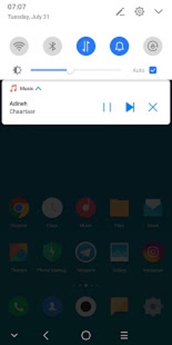 Imagen 2 para [Sub/EMUI] MIUI 10 EMUI 8…