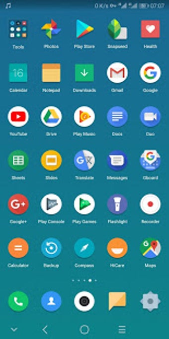 Imagen 0 para [Sub/EMUI] MIUI 10 EMUI 8…