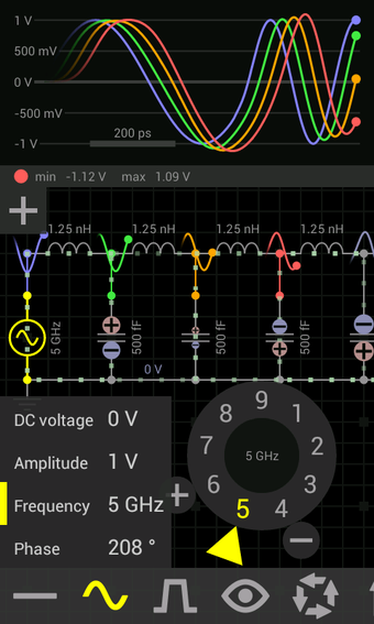 Imagen 3 para EveryCircuit