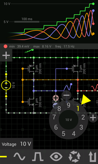 Imagen 1 para EveryCircuit