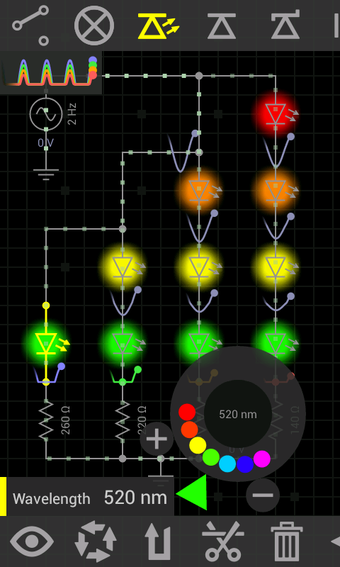 Imagen 2 para EveryCircuit