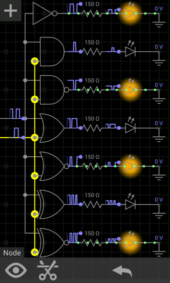Imagen 0 para EveryCircuit