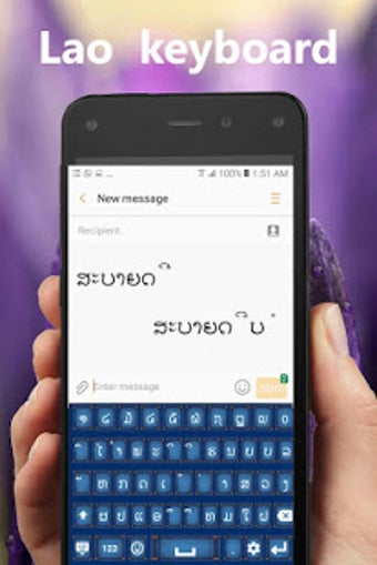 Imagen 2 para Lao keyboard