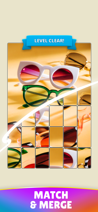 Imagen 0 para Jigmagic Solitaire - Puzz…