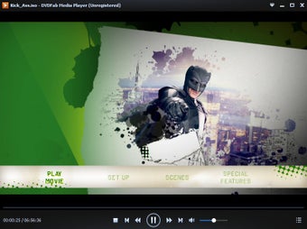 Image 2 for DVDFab Media Player (Free…