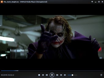 Image 0 for DVDFab Media Player (Free…