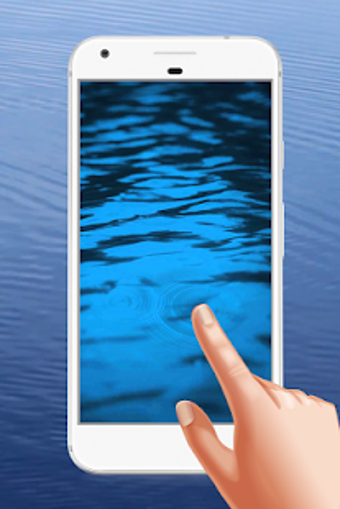 Imagen 2 para Water Magic Touch Live Wa…