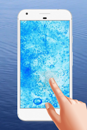 Imagen 3 para Water Magic Touch Live Wa…