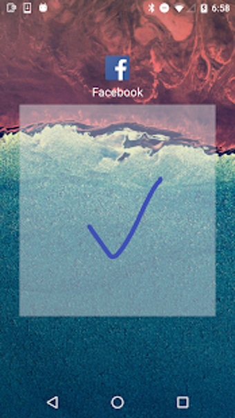 Imagen 1 para Easy AppLock & Hide Pictu…