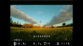 Imagen 0 para Go FPV