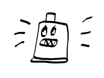 Image 2 for Graffiti Tag Marker Pro
