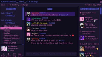 Imagen 0 para Killer Chat: Original Edi…