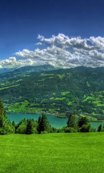 Image 2 for HD Nature Live Wallpaper