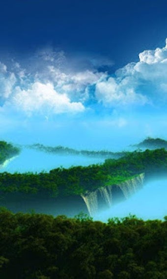 Image 3 for HD Nature Live Wallpaper