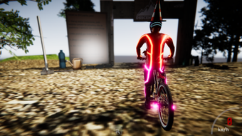 Image 0 for Dirt Park Pro - Kawula ro…