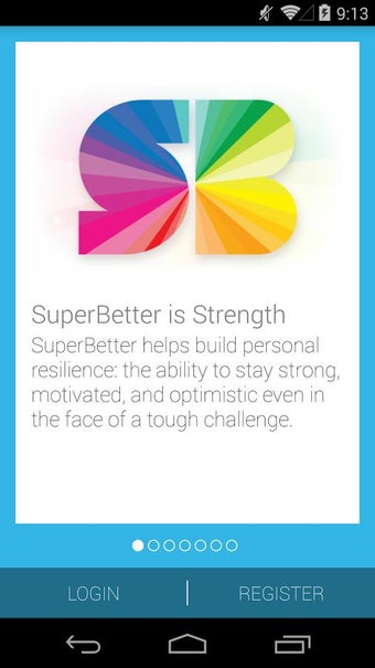 Imagen 3 para SuperBetter