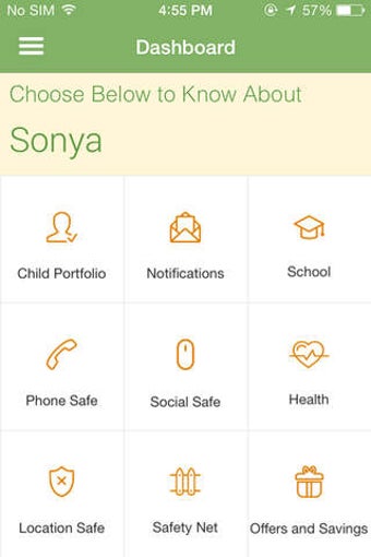 Image 0 for ItsMyChild