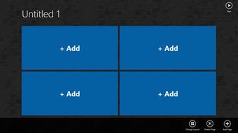 Image 1 for Data Dashboard for LabVIE…